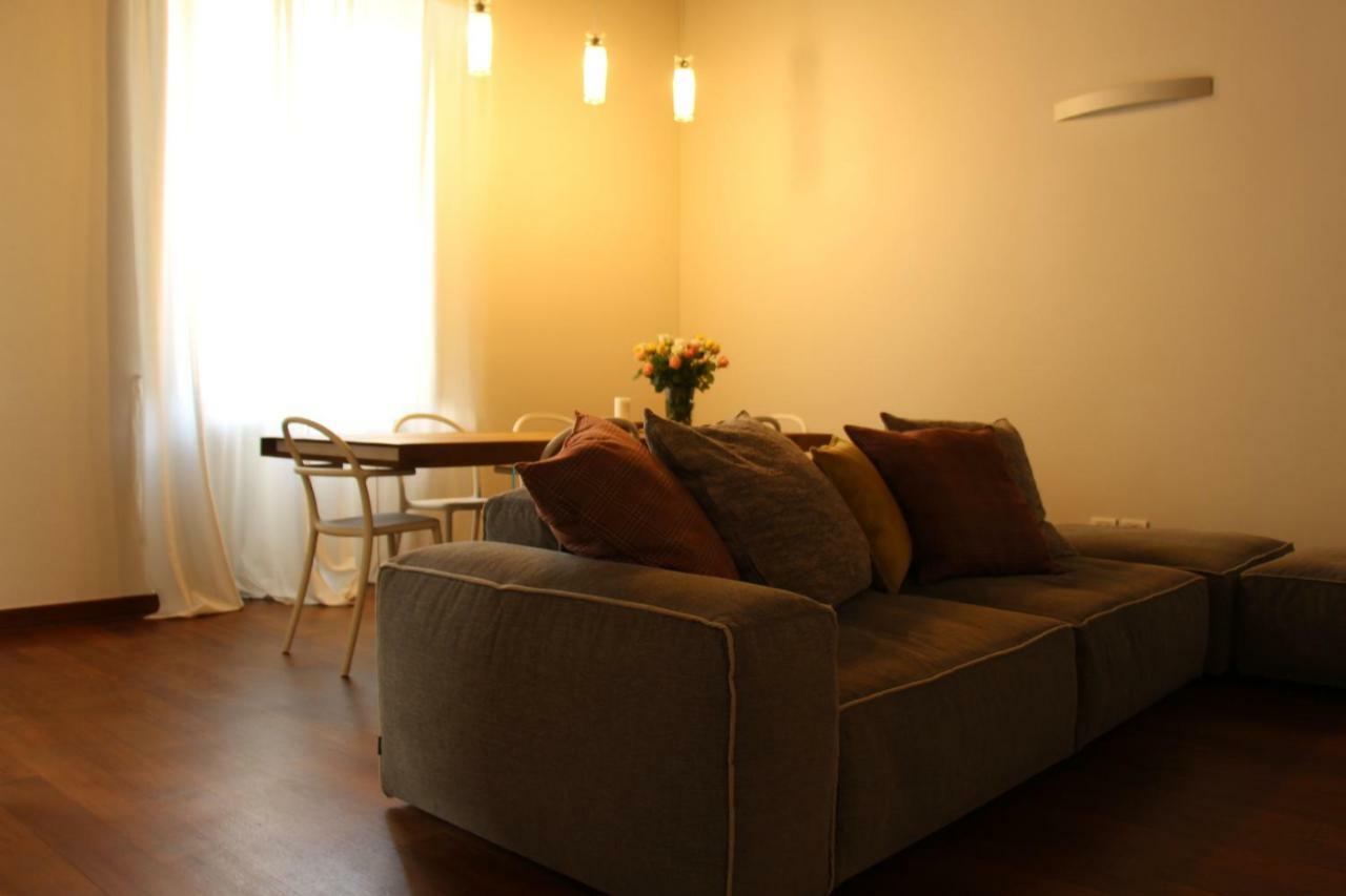 Tabacchi Luxury Apartment In Lucca Historical Center Near Toll Parking 외부 사진
