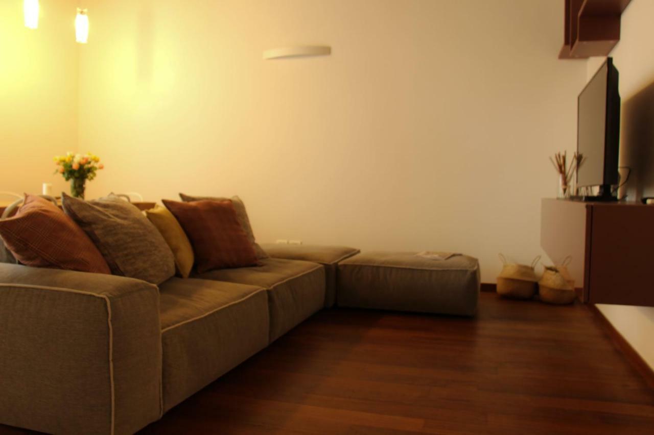 Tabacchi Luxury Apartment In Lucca Historical Center Near Toll Parking 외부 사진