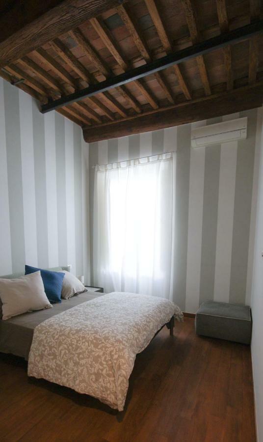Tabacchi Luxury Apartment In Lucca Historical Center Near Toll Parking 외부 사진