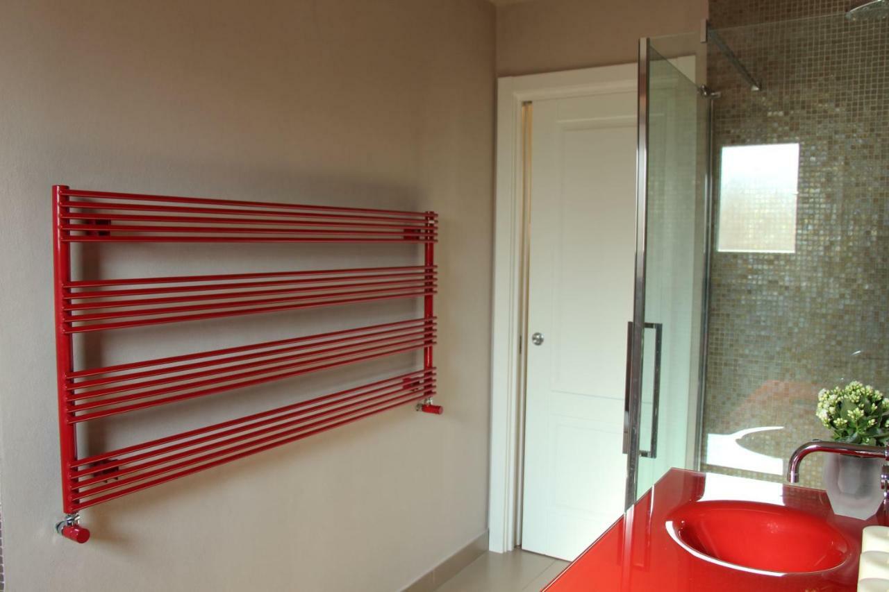 Tabacchi Luxury Apartment In Lucca Historical Center Near Toll Parking 외부 사진