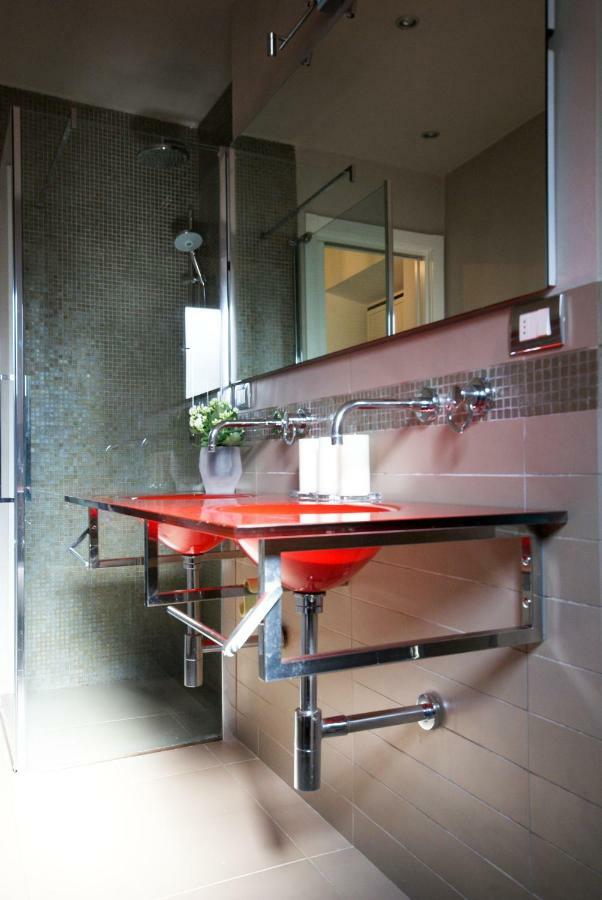 Tabacchi Luxury Apartment In Lucca Historical Center Near Toll Parking 외부 사진