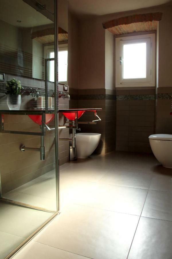 Tabacchi Luxury Apartment In Lucca Historical Center Near Toll Parking 외부 사진