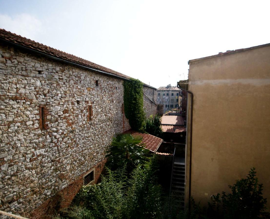 Tabacchi Luxury Apartment In Lucca Historical Center Near Toll Parking 외부 사진